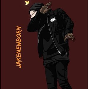 Meet your Posher, Reeco